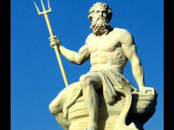 Poseidon Concerto for Horn And Band, soloist Juan Manuel Gomez, first and second