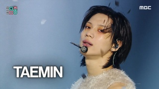 TAEMIN - Guilty | Show! MusicCore | MBC 231111