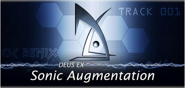 Deus Ex: Sonic Augmentation The Search for Ambrosia by Zircon Jillian