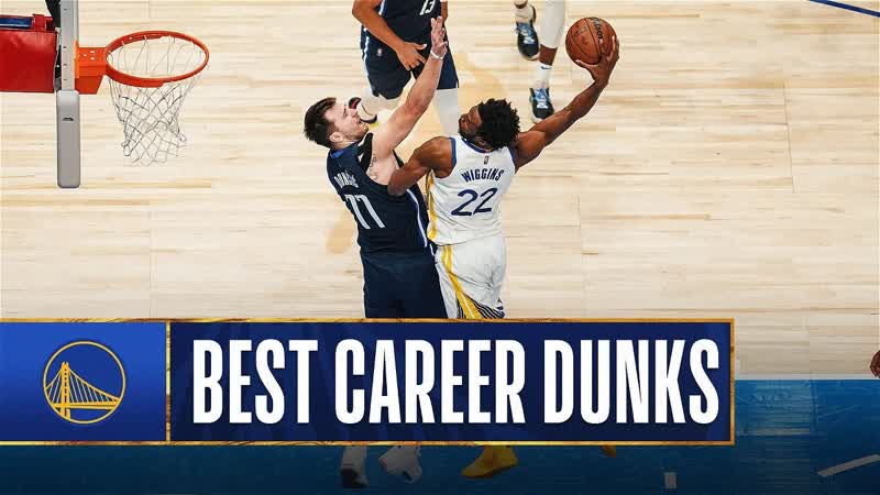 Andrew Wiggins Best Career