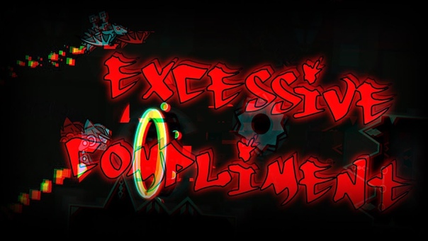 Excessive Compliment by Pennutoh INSANE
