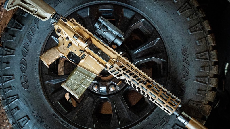 NGSW A Marines