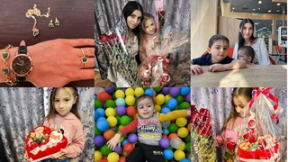 VLOG/Ինչպես նշեցինք Մարտի 8 🌹Նվերներ սկեսրայր
