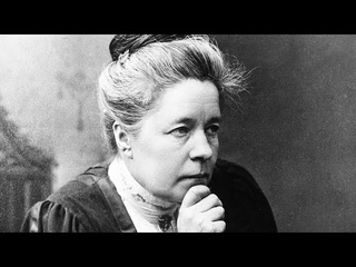 Сельма Лагерлёф и мир её творчества