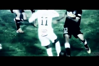 Neymar -Danza Kuduro