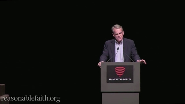 William Lane Craig and Kevin Scharp, Is There Evidence for God , OSU Veritas