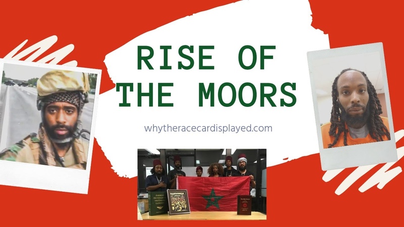 RISE OF THE