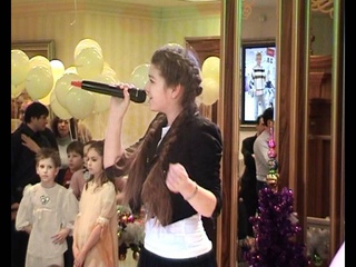 Людмила Чеботина - There’s A Hero (Billy Gilman)