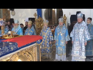Отче наш (Буковинский распев)