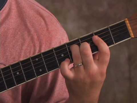 How to Play Jack and Diane by John Cougar Mellencamp on Acoustic Guitar Easy Songs