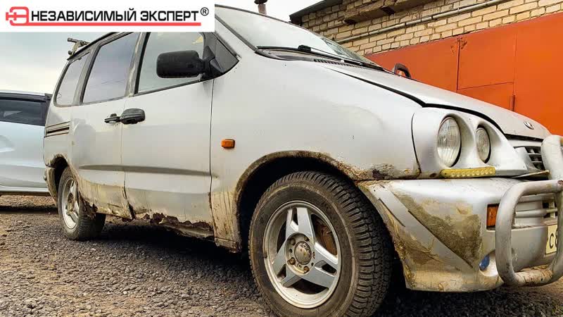LADA Безнадега У НАС НИЧЕГО НЕ
