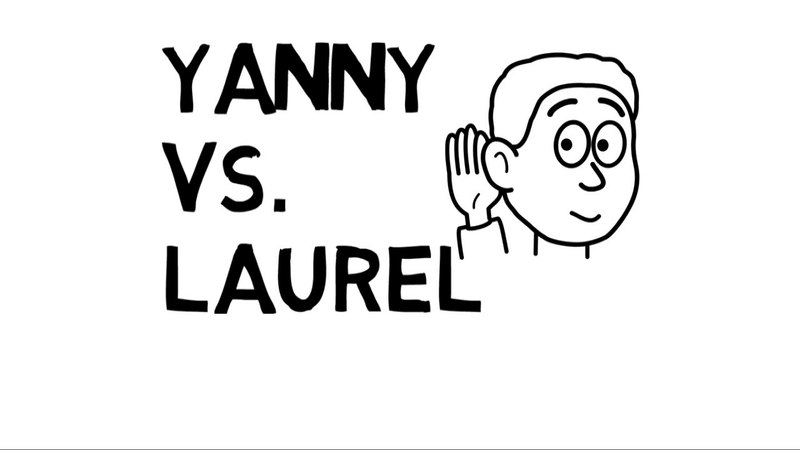 Yanny vs. Laurel debate: What do you
