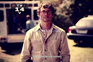 Hannibal || Monster
