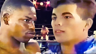 Arturo Gatti (Canada) vs Leon Bostic (USA) | KNOCKOUT BOXING Fight Highlights HD