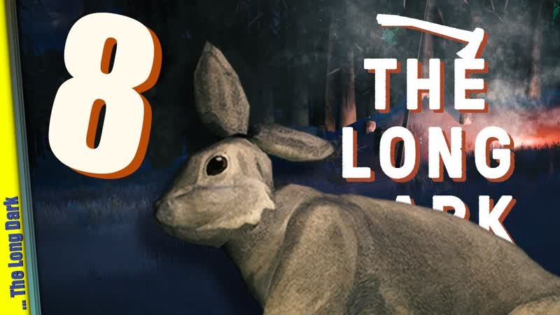 ОДНИ ОШИБКИ The Long Dark Redux, Прохождение,
