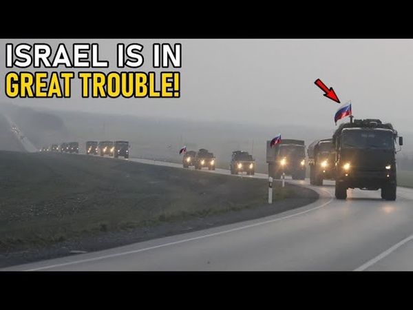 Even US people shocked by this news Putin has taken action against Israel Eygpt in on red