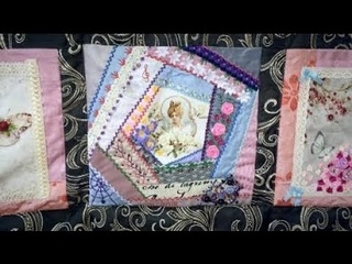 Фантазии полет: Выставка рукоделия. 2019. Версия с улучшенным звуком