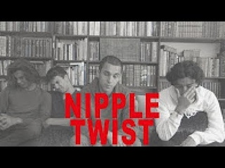 SKAM | NIPPLE TWIST rus sub | Hei Briskeby