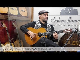 Jernimo Maya & Salao: Buleras improvisadas!