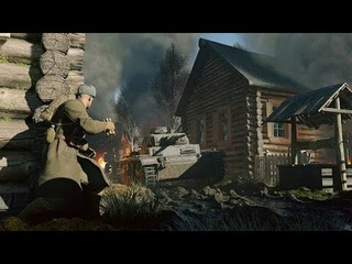 Enlisted. Обороняясь отступаем.