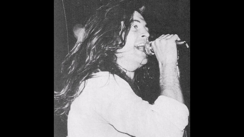 Deep Purple Living Wreck (1970 BBC session with missing 2nd verse longer