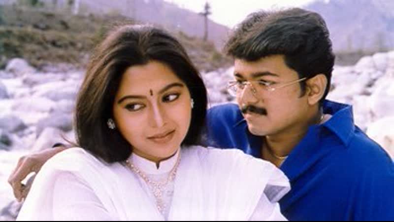 Nee Kaatru Naan Maram Nilaave