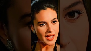 Monica Bellucci  Just To Be in Love - Alex Rasov