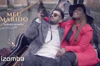 NEW Soraia Ramos - Meu Marido | Official Video