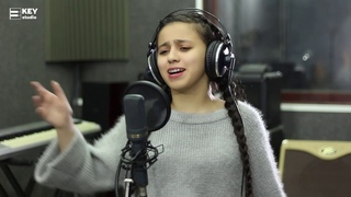 Гуля Годжаева - 1944 (Jamala Джамала cover)