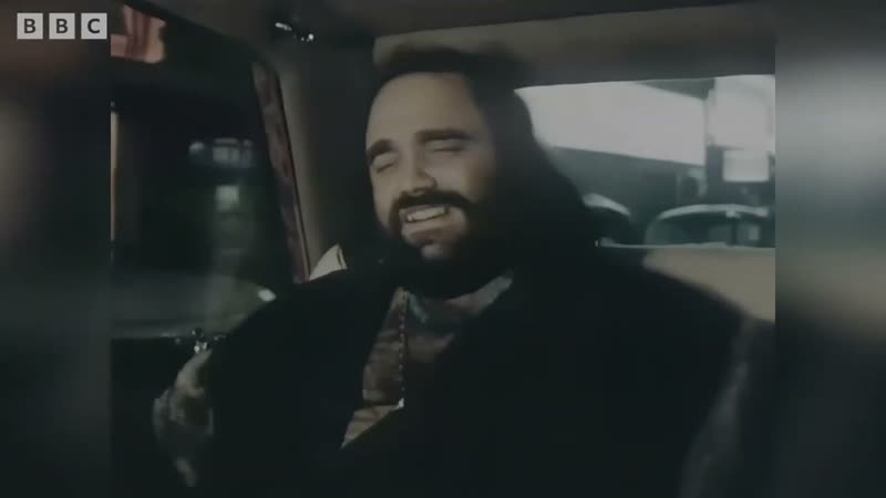 Demis Roussos Life in the Sity