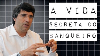 O QUE O BANQUEIRO DIZ QUANDO ACHA QUE VOC NO EST OUVINDO