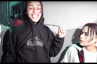 Why Lil Skies is EXPLODING right now