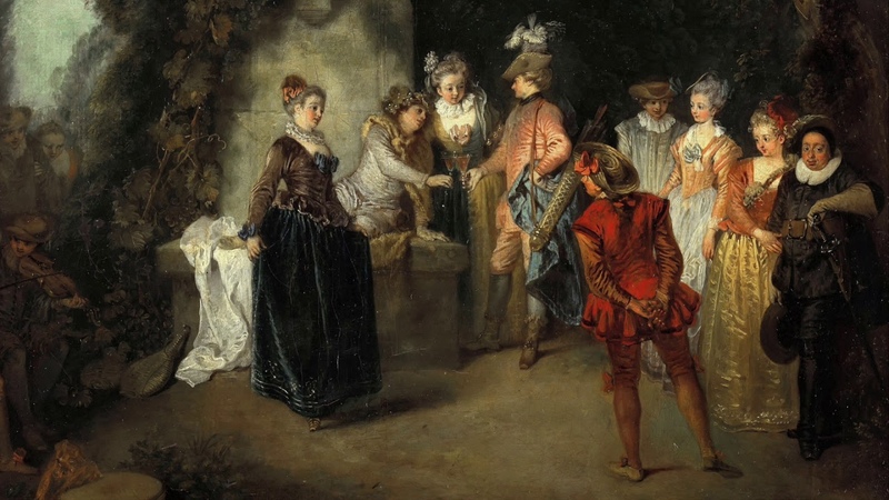 Lucas Debargue Scarlatti: Sonata in E Major, K.