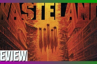 Venture into the Wasteland - Wasteland 1 Review