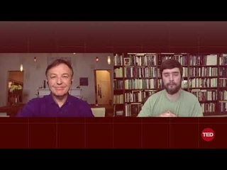 Михаил Левин: Электрические чертежи, которые управляют жизнью