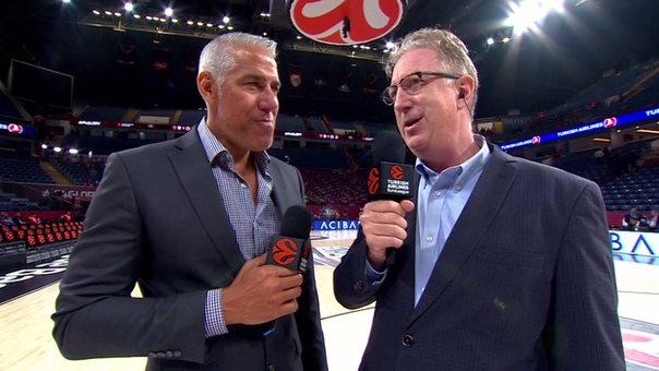 Pre game analysis: Fenerbahce Istanbul Olympiacos