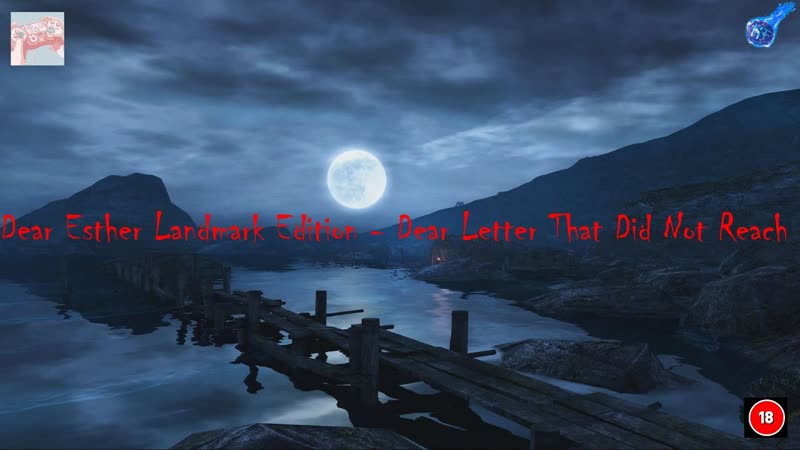 Dear Esther Landmark