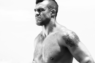 UFC Fortaleza: Vitor Belfort - 20 anos de histria no octgono