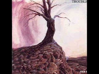 Trouble - The Tempter
