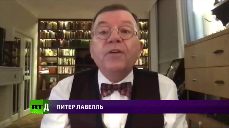 Экономика пандемии в США богатым помощь, бедным
