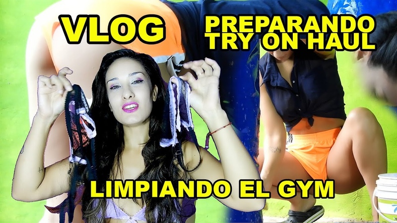 sesion de fotos lenceria preparando el gym indico como ver mis fotos VLOG фотосессия нижнего