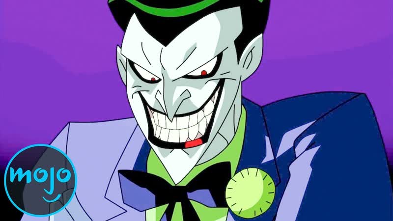 Top 10 Times Mark Hamill s Joker Terrified