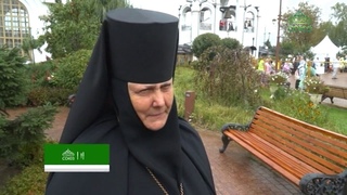 В Подмосковье состоялся седьмой Елизаветинский крестный ход