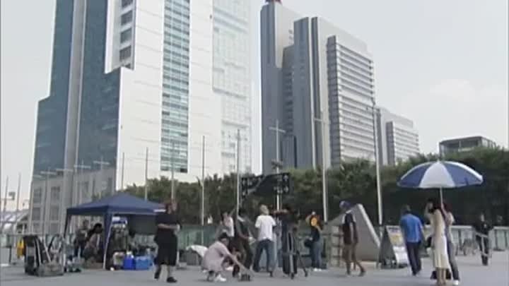 Сейлормун Live Action Хина
