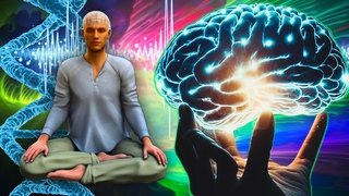 Великое Квантовое Исцеление ДНК 🙏 Мощь Матрицы Гаряева Быстрая Регенерация ДНК и Звуковая Очистка 🙏