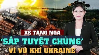 Hong lon, phng khng Nga lin tip bn h tim kch SU 35S ti tn ca qun nh.