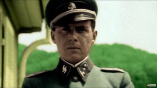 Josef Mengele, la traque d’un criminel nazi