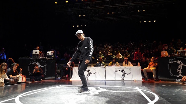 DEDSON JUDGE DEMO JUSTE DEBOUT 2018