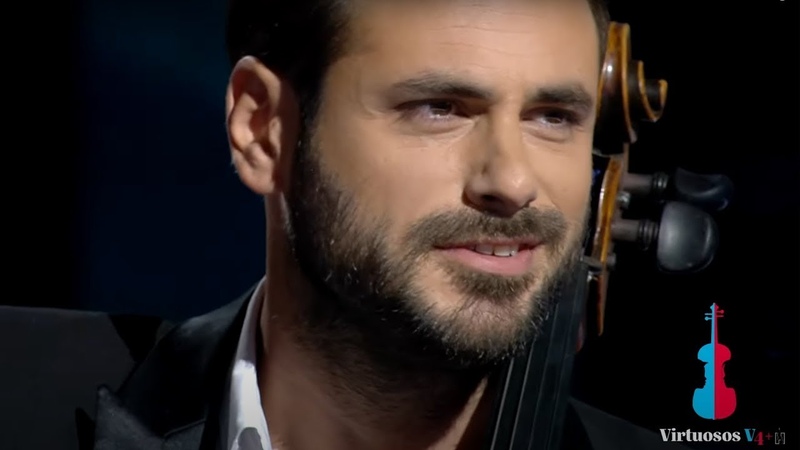 HAUSER The Godfather ( Live at