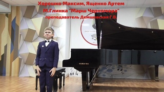 Открытый школьный фестиваль Музыкальный фейерверк